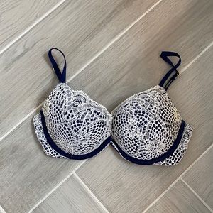 Victoria Secret Very Sexy Push Up bra